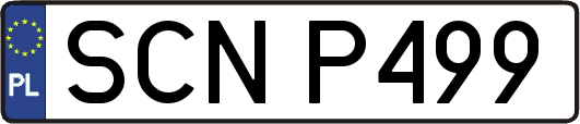 SCNP499