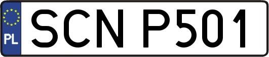 SCNP501