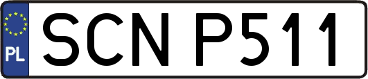 SCNP511
