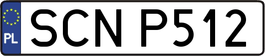 SCNP512