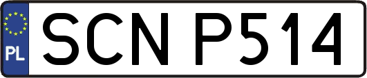 SCNP514