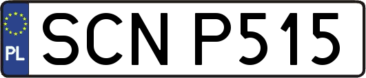 SCNP515
