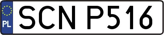 SCNP516