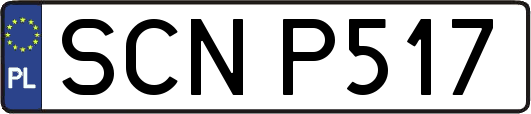 SCNP517