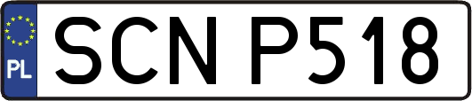 SCNP518