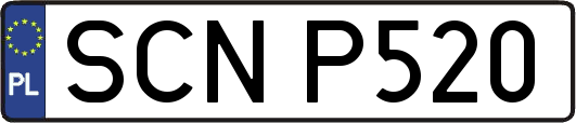 SCNP520
