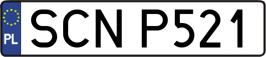 SCNP521