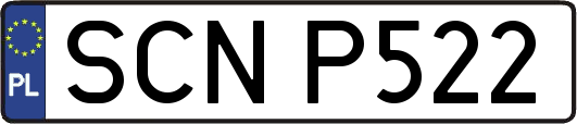 SCNP522
