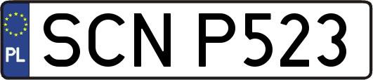 SCNP523
