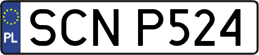 SCNP524