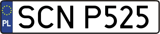 SCNP525