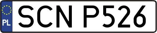 SCNP526