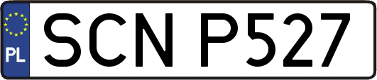 SCNP527