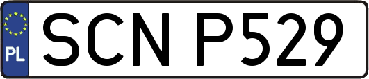 SCNP529