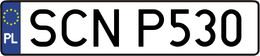 SCNP530