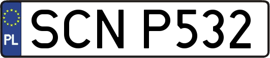 SCNP532