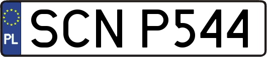 SCNP544