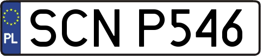 SCNP546
