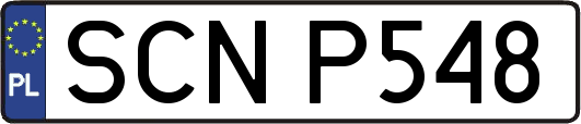 SCNP548