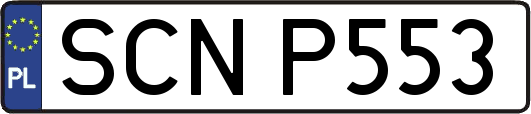 SCNP553
