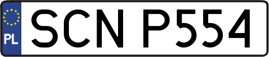 SCNP554