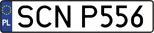 SCNP556
