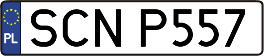 SCNP557