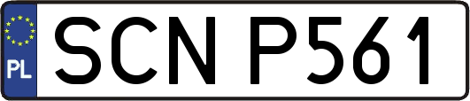 SCNP561