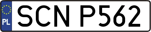 SCNP562