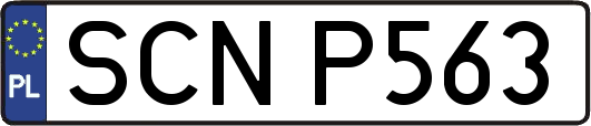 SCNP563