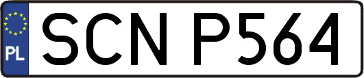 SCNP564