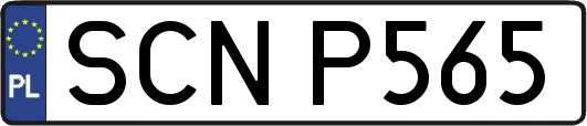SCNP565