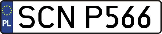 SCNP566
