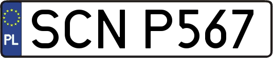 SCNP567