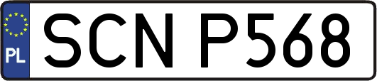 SCNP568