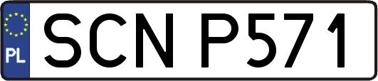 SCNP571