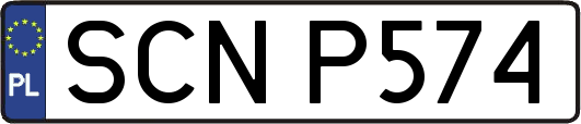 SCNP574