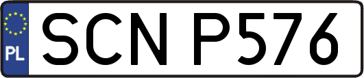 SCNP576