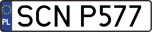 SCNP577