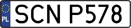 SCNP578
