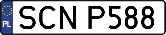 SCNP588