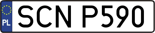 SCNP590