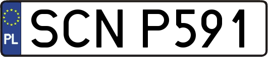 SCNP591