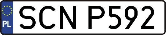 SCNP592