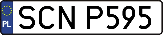 SCNP595