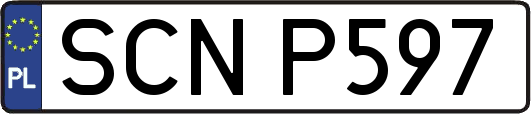 SCNP597