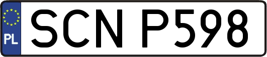 SCNP598