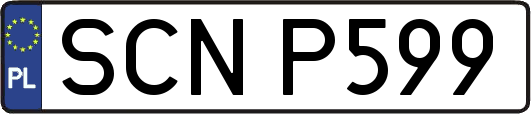 SCNP599