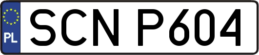 SCNP604
