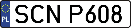 SCNP608